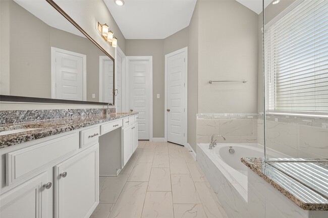 property at 4403 Tumbling Leaf Ct