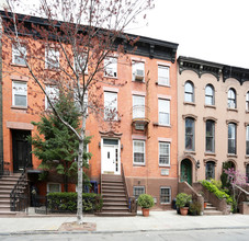 283 Sackett St in Brooklyn, NY - Building Photo - Building Photo