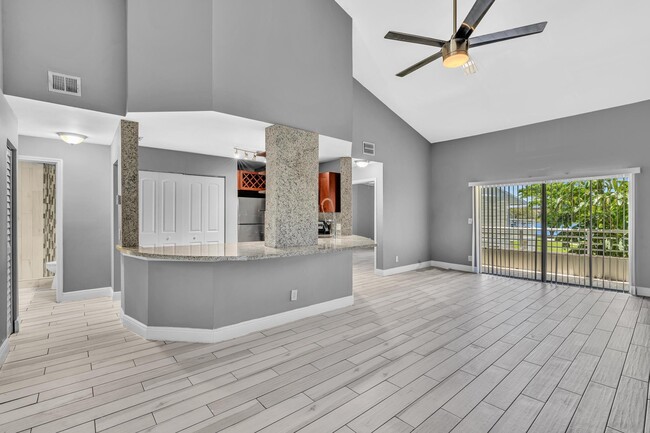 property at 3417 NW 44th St