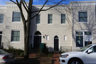 505-507 13th St NE in Washington, DC - Building Photo - Building Photo