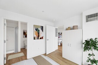 The Katharine in Philadelphia, PA - Building Photo - Building Photo