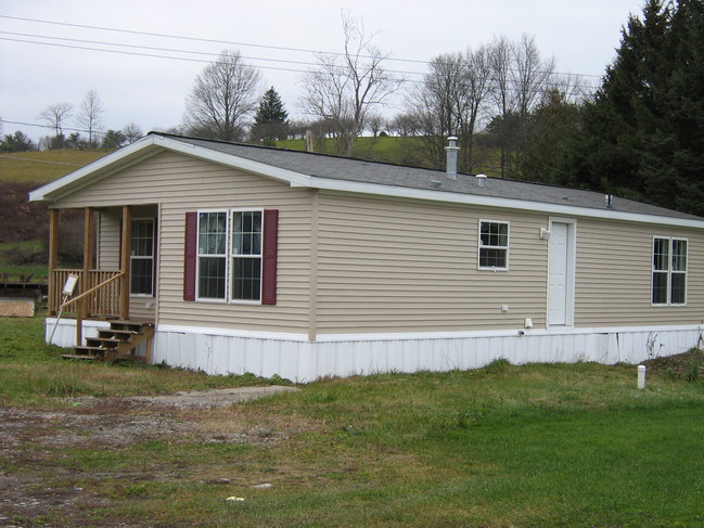 Hidden Valley Mobile Home Park