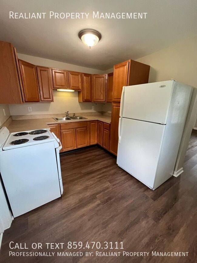 317 Bellevue Ave in Wilmore, KY - Building Photo - Building Photo