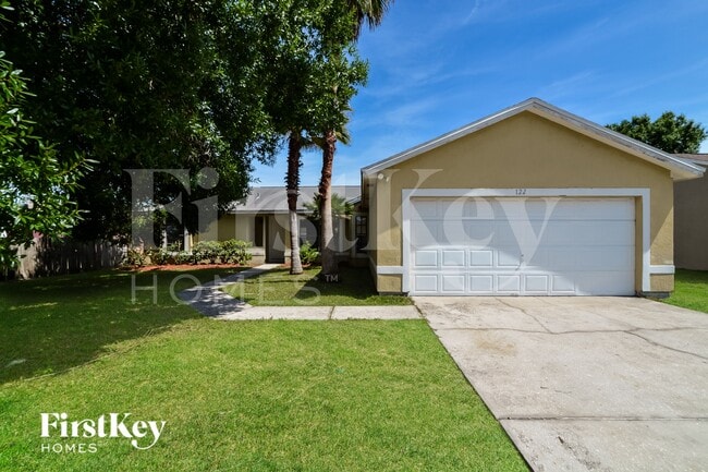 property at 122 Barrington Dr