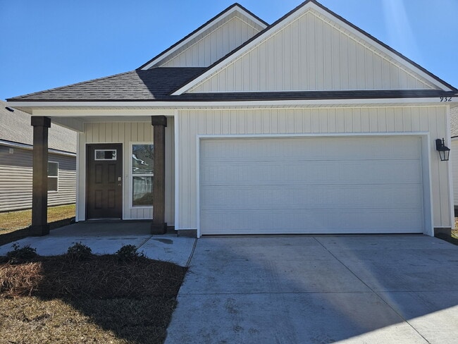 932 Renova Dr in Baton Rouge, LA - Building Photo - Building Photo