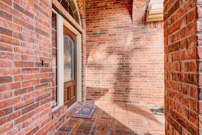 property at 21903 Hannover Ridge Dr