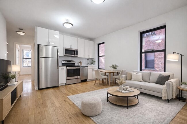 615 Fort Washington Ave