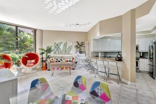 2000 Island Blvd in Aventura, FL - Building Photo