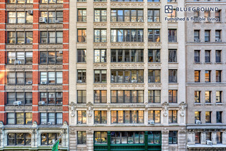 43 W 27th St in New York, NY - Building Photo - Building Photo