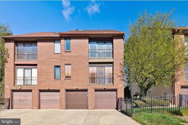 property at 9550 James St