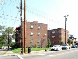 5731 Ellsworth Ave Apartments