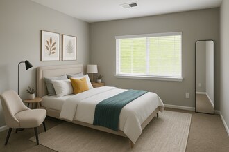 Lowry North in Denver, CO - Foto de edificio - Building Photo