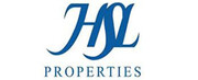 Property Management Company Logo HSL Asset Management