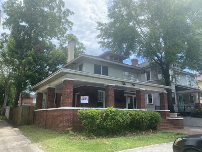 property at 2330 Park St