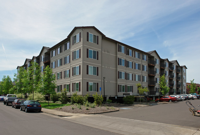 Cascade Pointe in Corvallis, OR - Building Photo - Building Photo