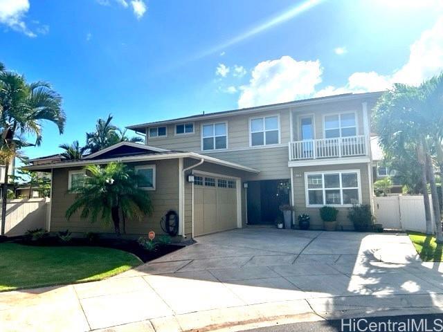 91-206-206 Kulo'ihi Pl in Ewa Beach, HI - Building Photo