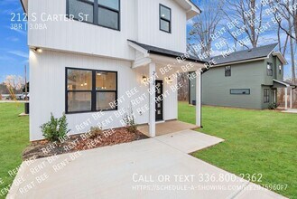 212 S Carter St in Liberty, NC - Building Photo - Building Photo