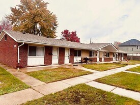 290 North Ave in Mount Clemens, MI - Building Photo