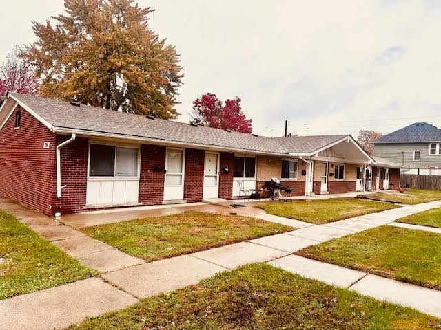 property at 290 North Ave