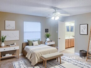 7486 Countryman Ln in Jacksonville, FL - Building Photo - Building Photo