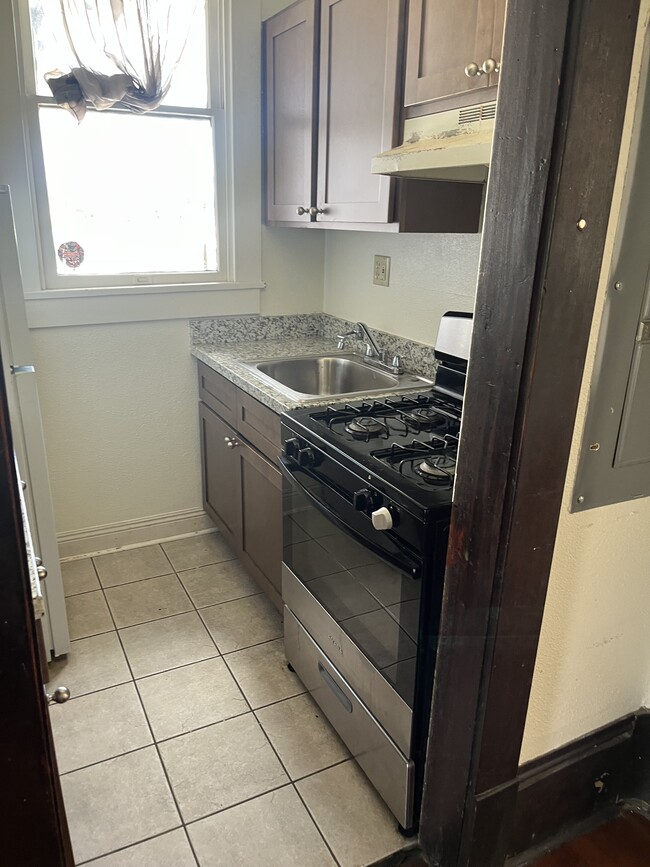 5010 Bienville St in New Orleans, LA - Building Photo - Building Photo
