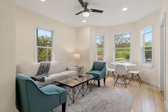 3417 Washington St in Boston, MA - Building Photo - Building Photo