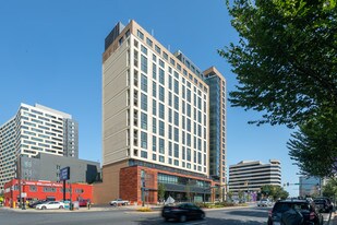 Solaire 8250 Georgia