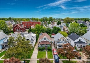101 Regent St in Buffalo, NY - Building Photo - Building Photo