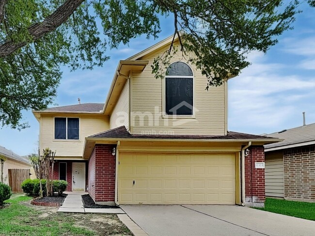 property at 12323 Westlock Dr