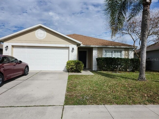 property at 15634 Perdido Dr