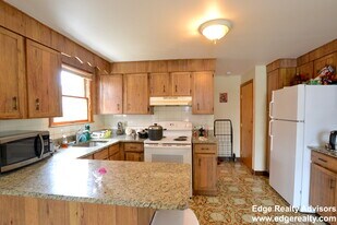 87 Waverly St, Unit 1 in Boston, MA - Building Photo