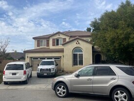29014 Misty Point Ln in Menifee, CA - Building Photo