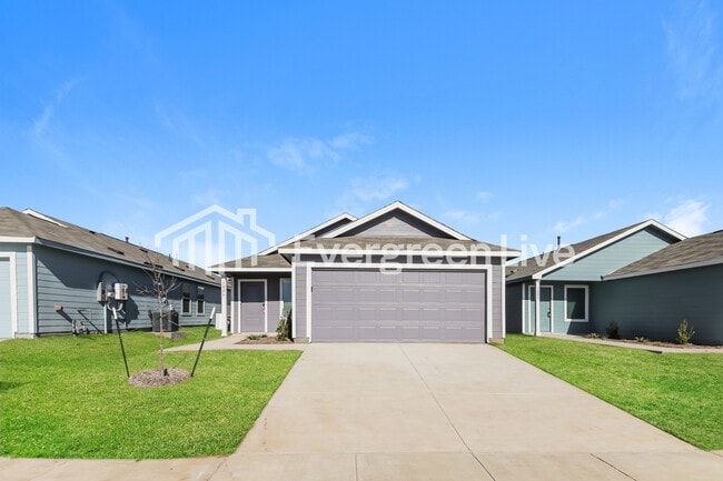 property at 1025 Calley Pear Trl