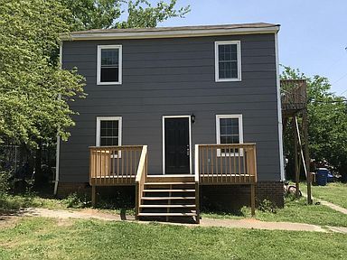 202 Selwyn Alley in Raleigh, NC - Building Photo