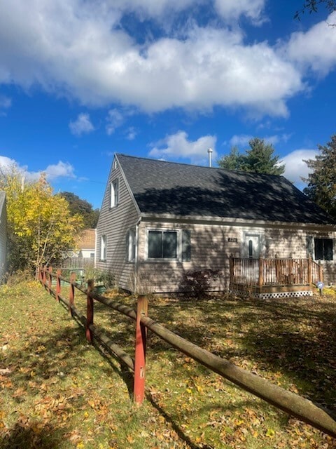 126 Colin St in Rochester, NY - Building Photo - Building Photo