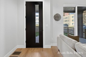 830 Cherry St in Denver, CO - Foto de edificio - Building Photo