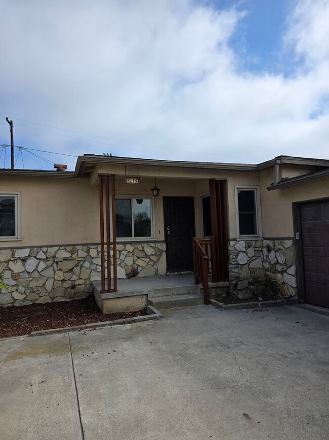 property at 3218 W 179th St