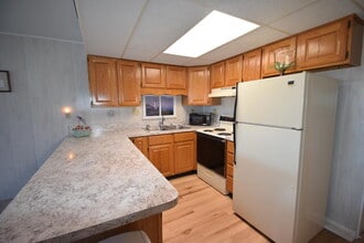 721 142nd St, Unit 123 in Ocean City, MD - Building Photo - Building Photo