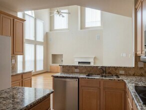 2027 St Anne Dr in Allen, TX - Foto de edificio - Building Photo