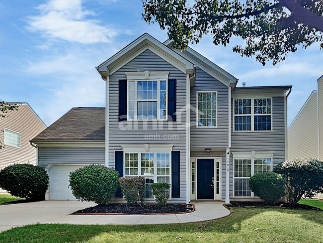 property at 11016 Treebranch Dr