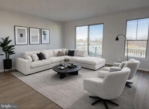 3511 St Robin Ln in Bowie, MD - Foto de edificio - Building Photo