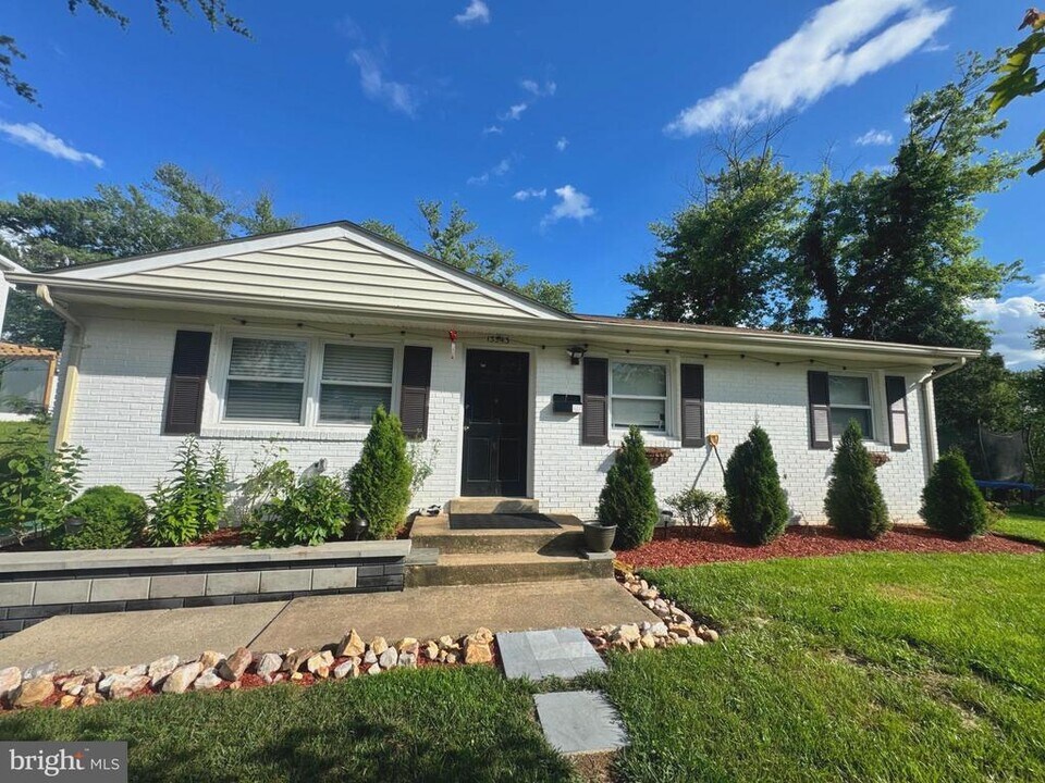 13343 Keystone Dr in Woodbridge, VA - Building Photo