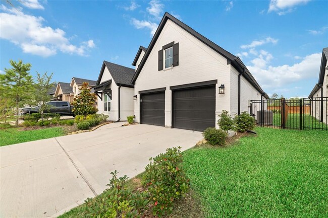 28266 Emerald Bnd in The Woodlands, TX - Building Photo - Building Photo
