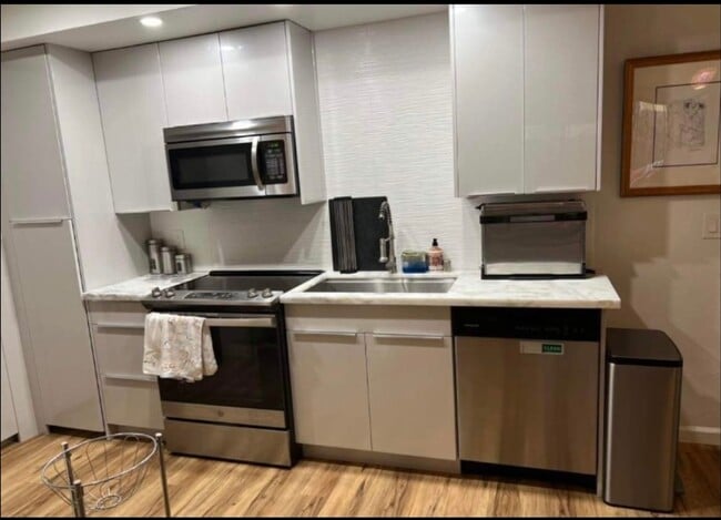 property at 2560 C St