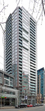 TV Tower 2 in Vancouver, BC - Building Photo - Building Photo