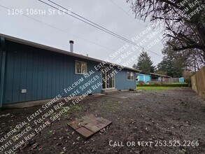 1106 106th St Ct E in Tacoma, WA - Building Photo - Building Photo