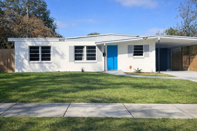 property at 4612 Seybold Ave