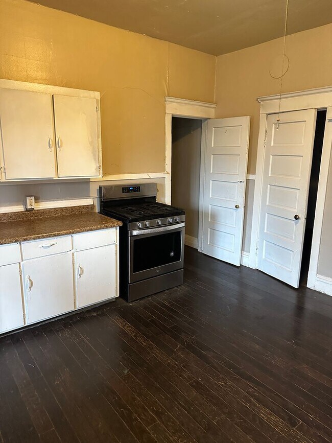 554 Bellows St in St. Paul, MN - Building Photo - Building Photo
