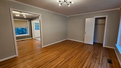 2901 Lee Ave, Unit 2901 in Little Rock, AR - Foto de edificio - Building Photo