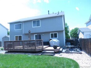11334 Oakland Dr in Commerce City, CO - Building Photo - Building Photo
